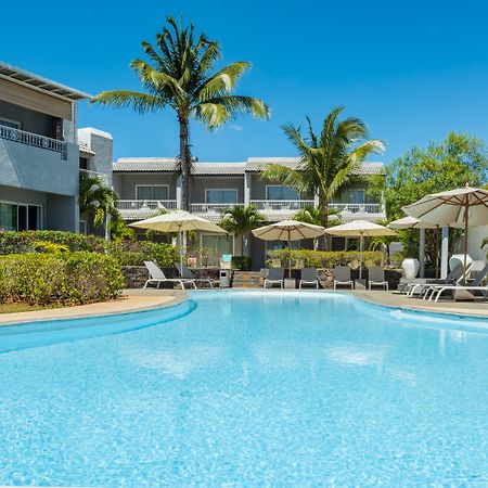 Voile Bleue Boutique Hotel Pointe aux Piments Exterior photo